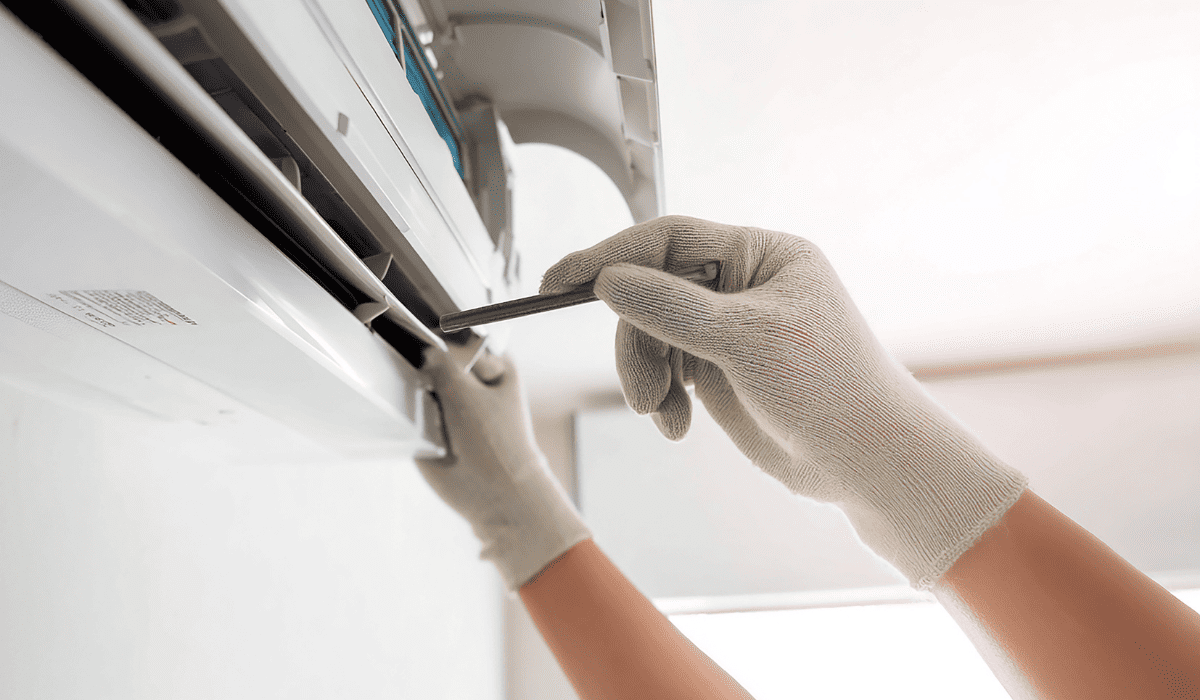 Seferihisar Daikin Acil Klima Acil Klima Servisi