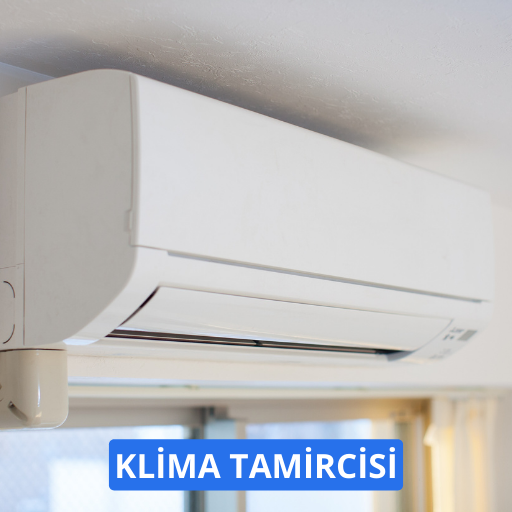 Seferihisar Daikin Klima Servisi